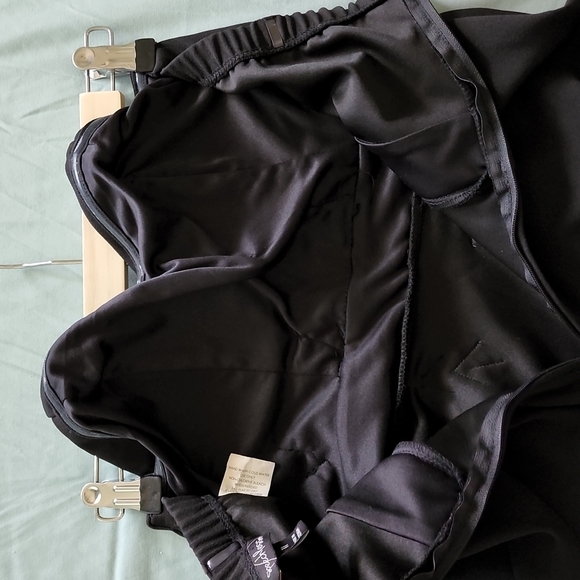 Speechless  Strapless dress floral appliques  Sz 11 - Picture 9 of 9